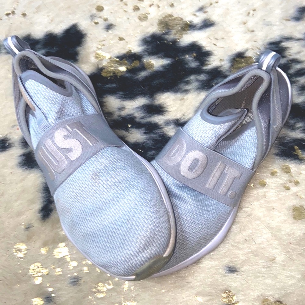 Nike Training Shoes Size:7